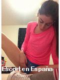 Escorts en Colina