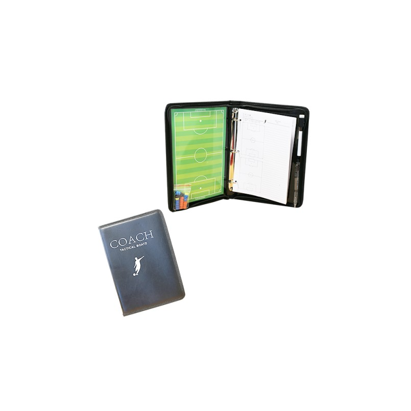 ESTUCHE TÁCTICO FÚTBOL ESTUCHE TÁCTICO FÚTBOL