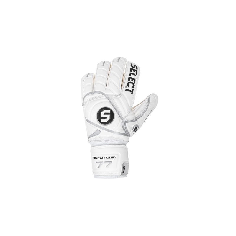 GUANTES PORTERO SELECT 77 SUPER GRIP  8 1/2
