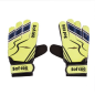 PAR DE GUANTES PORTERO SOFTEE AMÉRICA TALLA 7