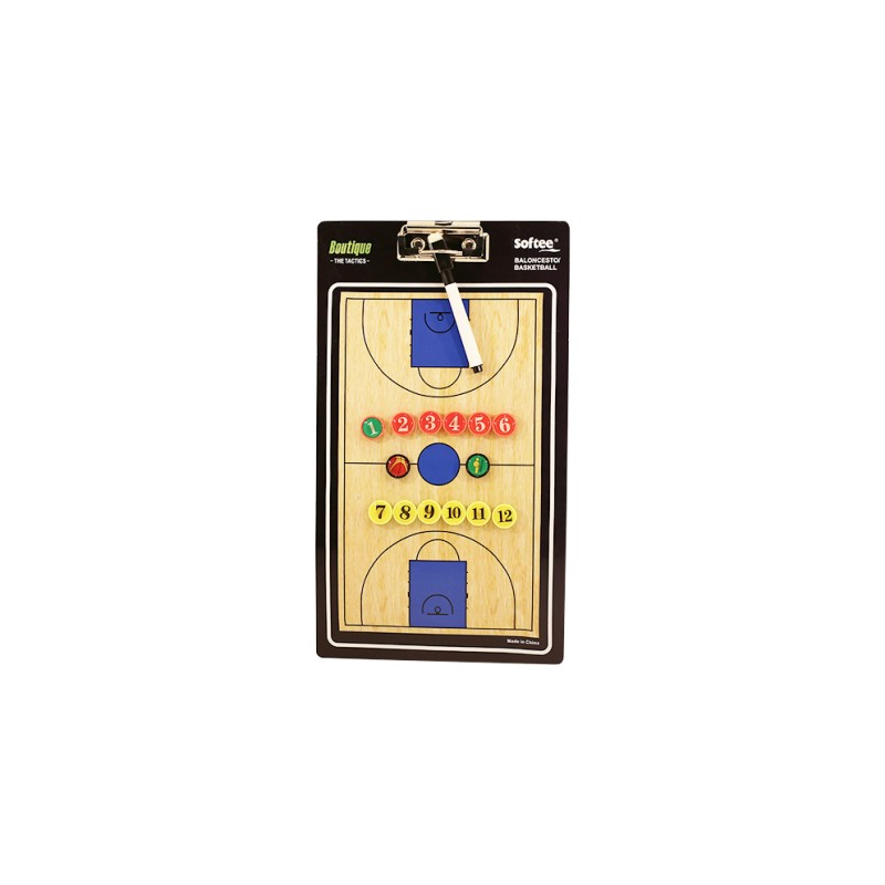 CARPETA BALONCESTO DIAMOND