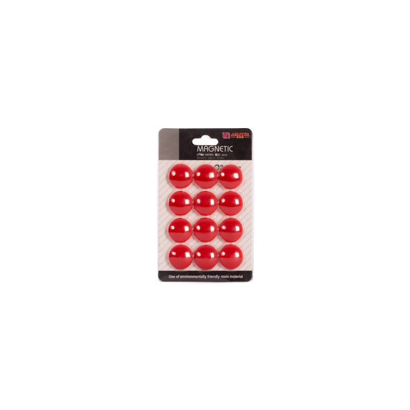 SET 12 IMANES PARA PIZARRA