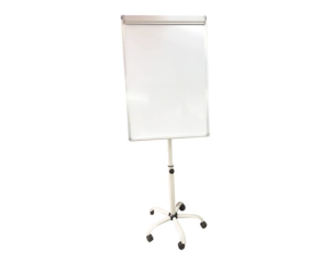 SOPORTE CON PIZARRA