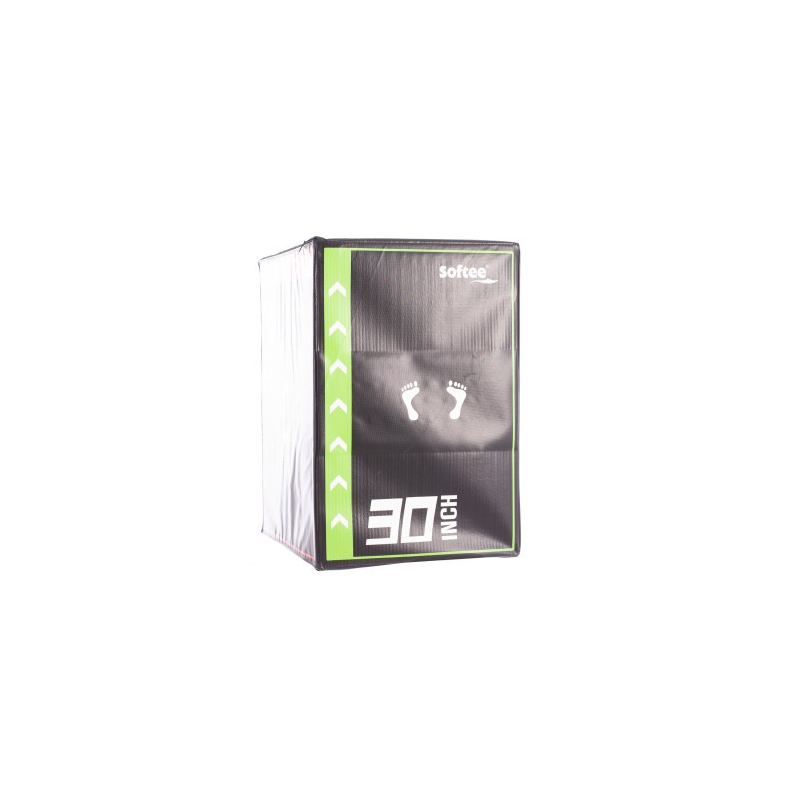PLATAFORMA REGULAR FOAM SOFTEE 75X60X50 PLATAFORMA REGULAR FOAM SOFTEE 75X60X50