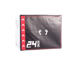 PLATAFORMA REGULAR FOAM SOFTEE 75X60X50