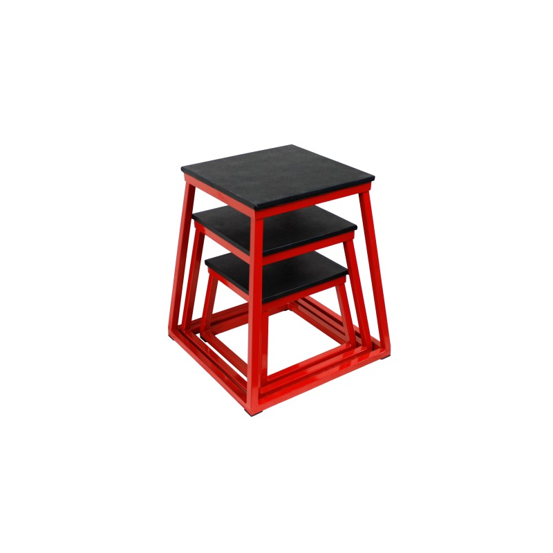 PLATAFORMAS DE SALTO SOFTEE 0.5