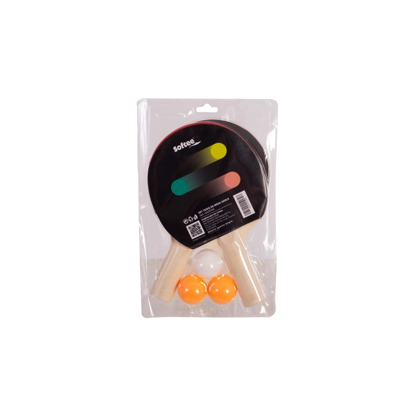 SET TENIS DE MESA SANLE SET TENIS DE MESA SANLE