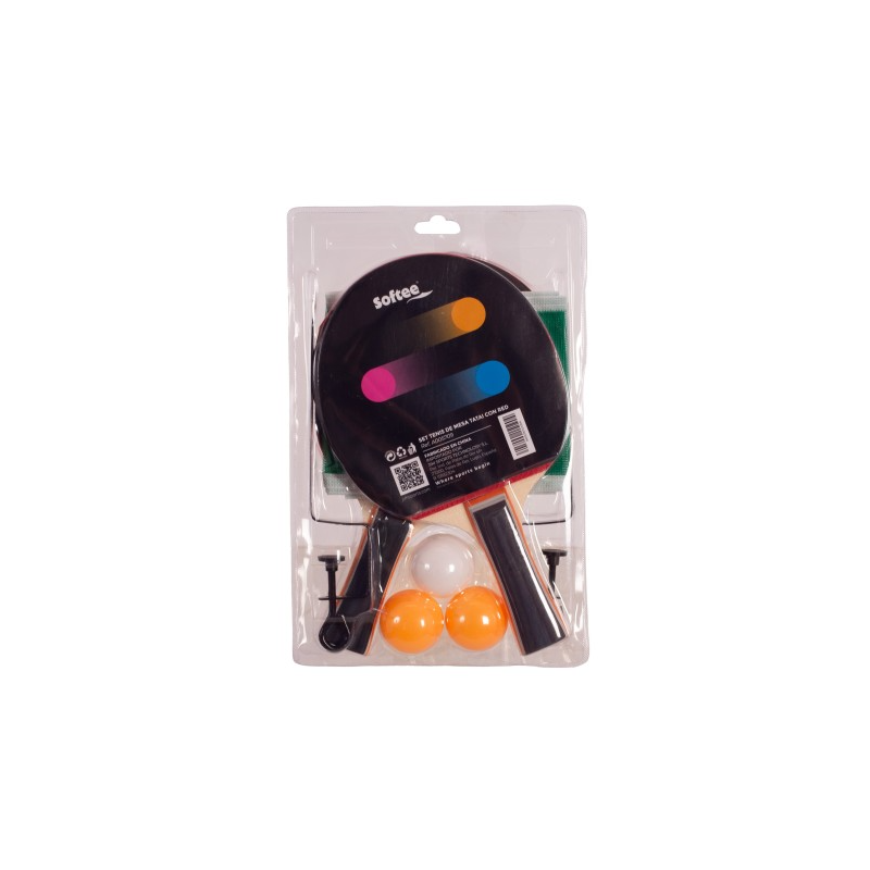 SET TENIS DE MESA SANLE SET TENIS DE MESA SANLE