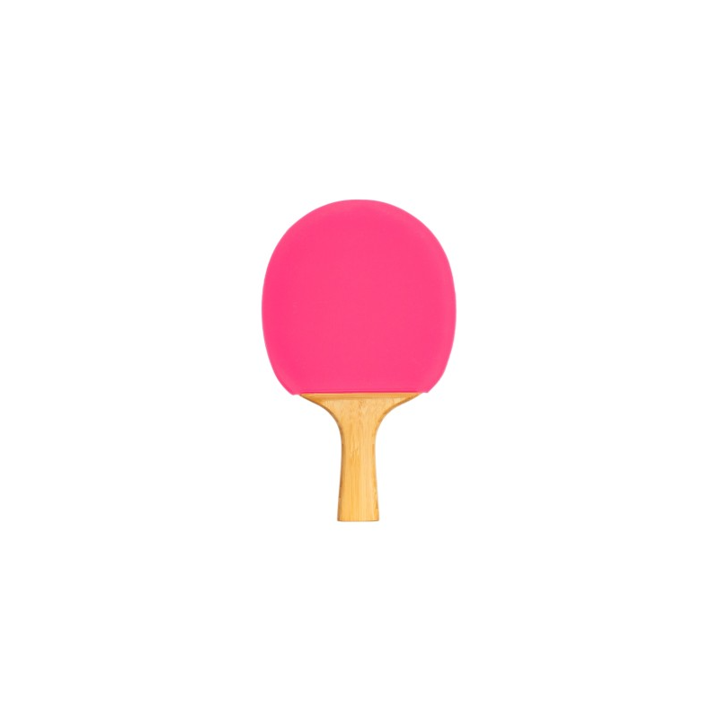 RAQUETA DE TENIS DE MESA BAMBÚ RAQUETA DE TENIS DE MESA BAMBÚ