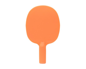 RAQUETA TENIS DE MESA PVC