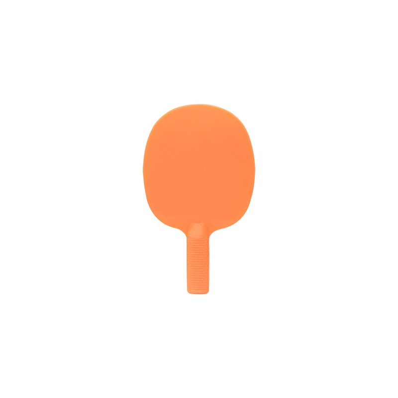 RAQUETA TENIS DE MESA PVC