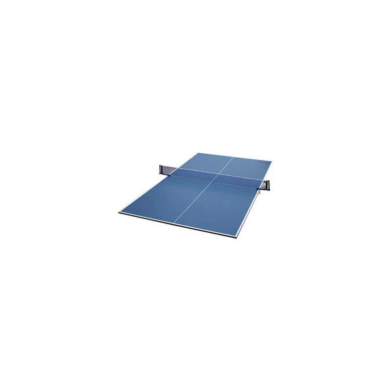 KIT TABLEROS TENIS DE MESA CON SOPORTE Y RED AZUL KIT TABLEROS TENIS DE MESA CON SOPORTE Y RED AZUL