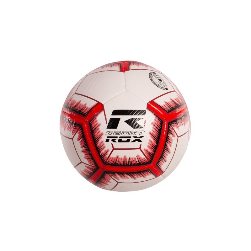 BALÓN DE FÚTBOL 11 ROX R-MUNDIAL