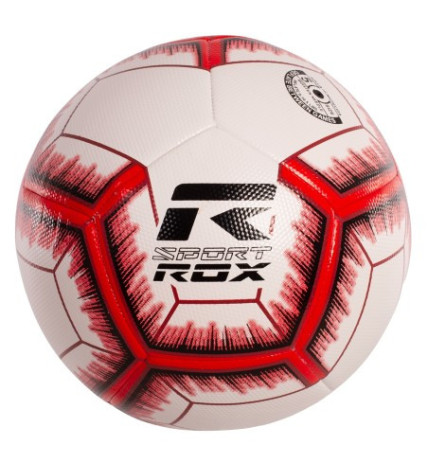 BALÓN DE FÚTBOL 11 ROX R-MUNDIAL