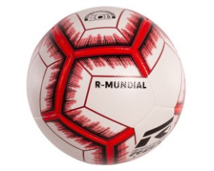 BALÓN DE FÚTBOL 11 ROX R-MUNDIAL