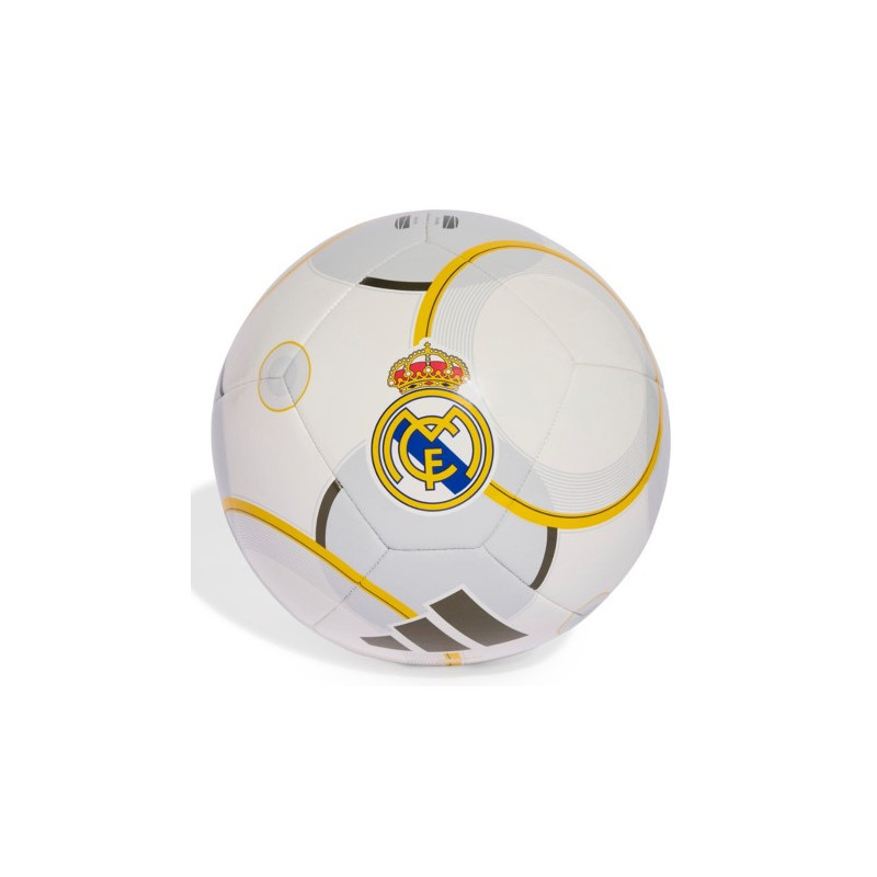 BALÓN DE FÚTBOL ADIDAS REAL MADRID CLB HOME BALÓN DE FÚTBOL ADIDAS REAL MADRID CLB HOME