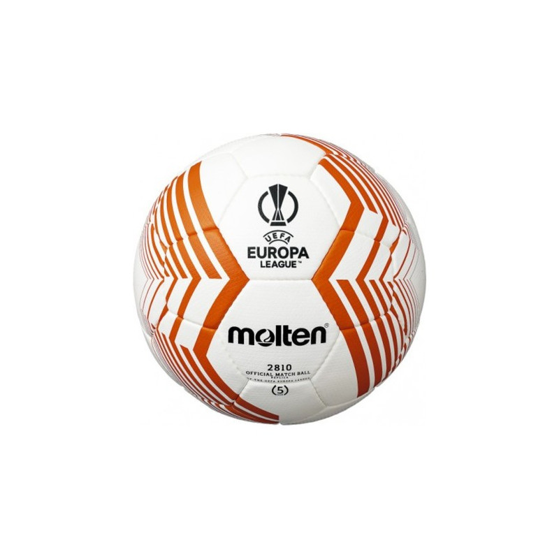 BALÓN FÚTBOL MOLTEN FU2810-G23