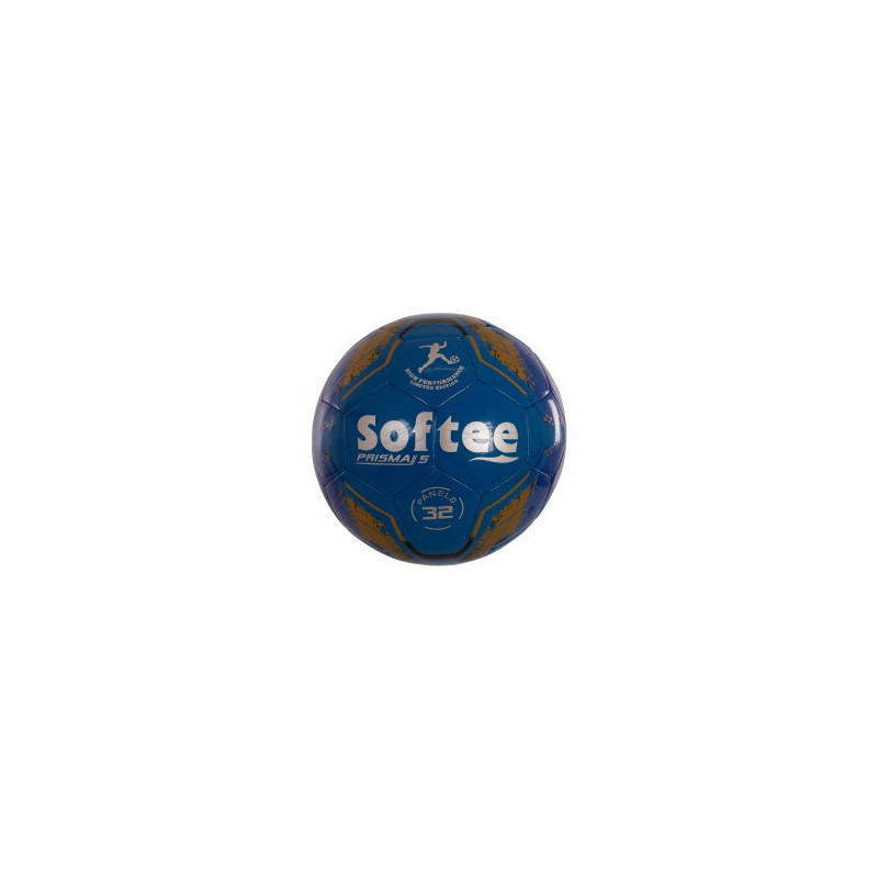 BALÓN FÚTBOL 11 SOFTEE PRISMA BALÓN FÚTBOL 11 SOFTEE PRISMA