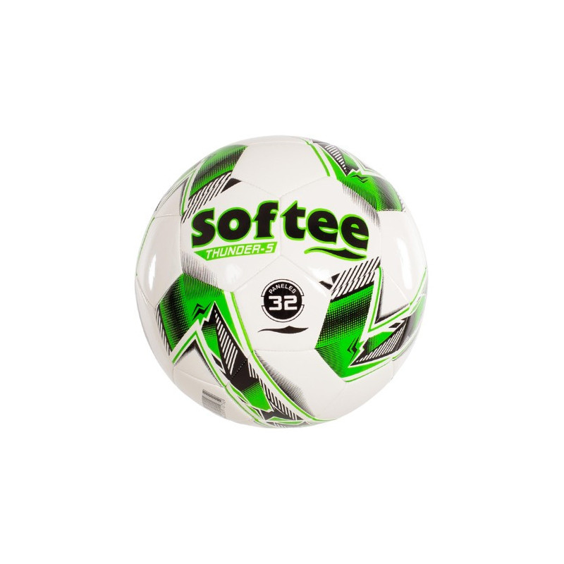 BALÓN FÚTBOL 11 SOFTEE THUNDER BALÓN FÚTBOL 11 SOFTEE THUNDER