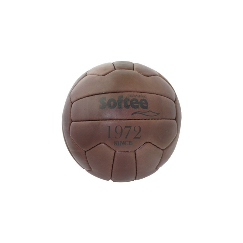 BALÓN FÚTBOL 11 SOFTEE VINTAGE BALÓN FÚTBOL 11 SOFTEE VINTAGE