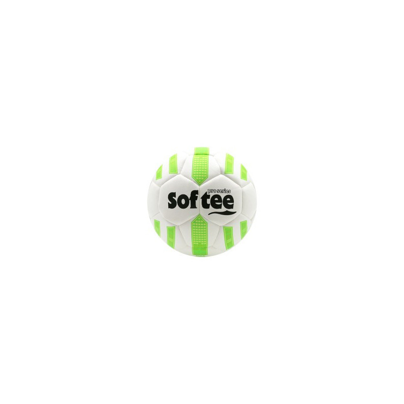 BALÓN FÚTBOL SALA 62 HÍBRIDO SOFTEE MAX BALÓN FÚTBOL SALA 62 HÍBRIDO SOFTEE MAX