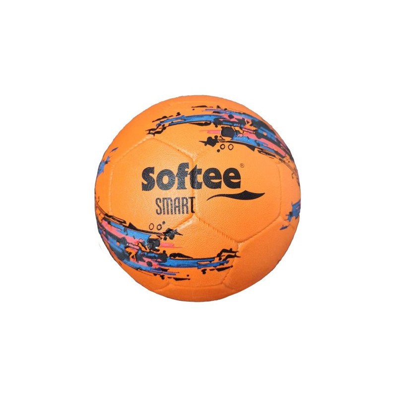 BALÓN FÚTBOL MICROCELULAR SOFTEE SMART BALÓN FÚTBOL MICROCELULAR SOFTEE SMART
