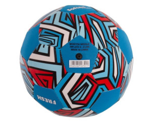 BALÓN FÚTBOL NEOPRENO SOFTEE FRESH