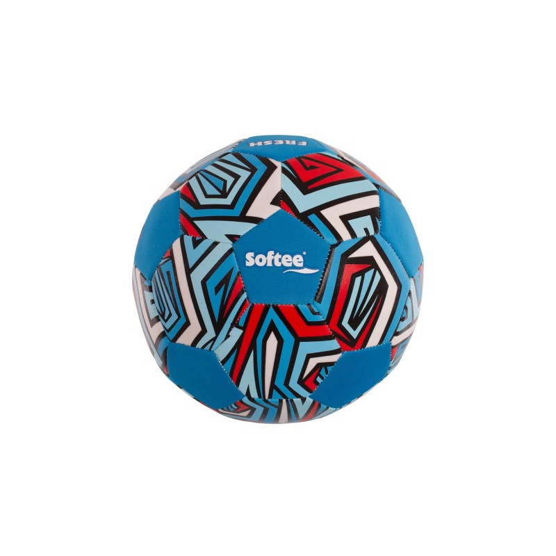 BALÓN FÚTBOL NEOPRENO SOFTEE FRESH BALÓN FÚTBOL NEOPRENO SOFTEE FRESH
