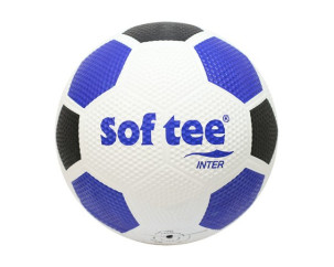 BALÓN FÚTBOL 11 SOFTEE INTER