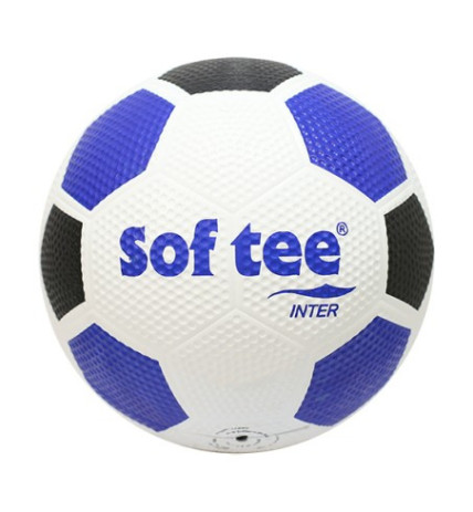 BALÓN FÚTBOL 11 SOFTEE INTER