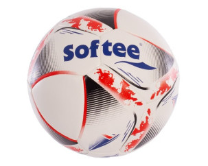 BALÓN FÚTBOL HÍBRIDO SOFTEE LIVERPOOL