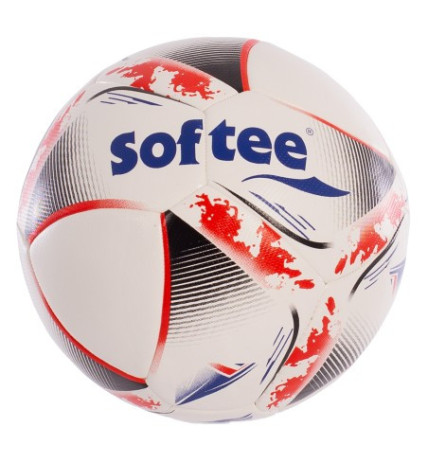 BALÓN FÚTBOL HÍBRIDO SOFTEE LIVERPOOL
