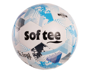 BALÓN FÚTBOL SOFTEE KING