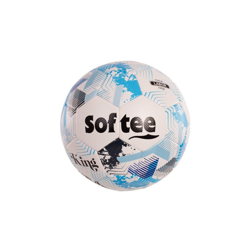 BALÓN FÚTBOL SOFTEE KING BALÓN FÚTBOL SOFTEE KING