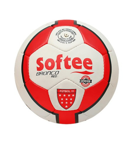 BALÓN FÚTBOL INDOOR BRONCO LIMITED EDITION