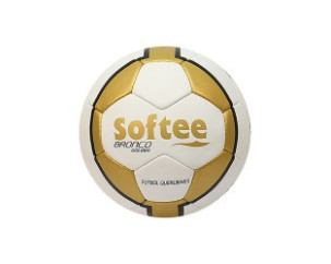 BALÓN FÚTBOL 11  BRONCO LIMITED EDITION