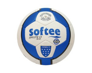 BALÓN FÚTBOL SALA 62 BRONCO LIMITED EDITION