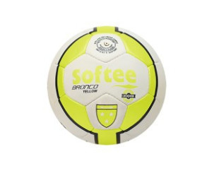 BALÓN FÚTBOL SALA 62 BRONCO LIMITED EDITION