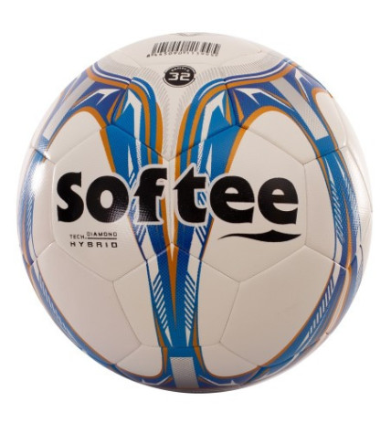 BALÓN SOFTEE DIAMOND
