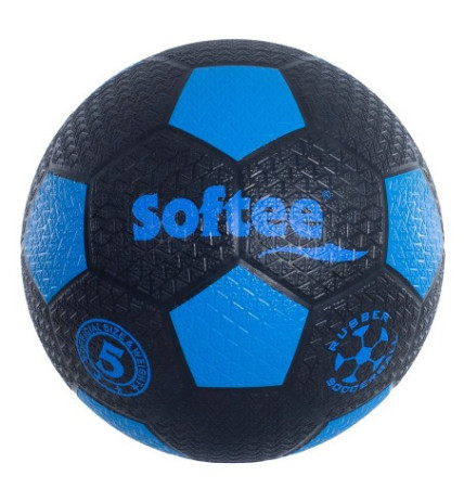 BALÓN DE FÚTBOL SOFTEE TIRE