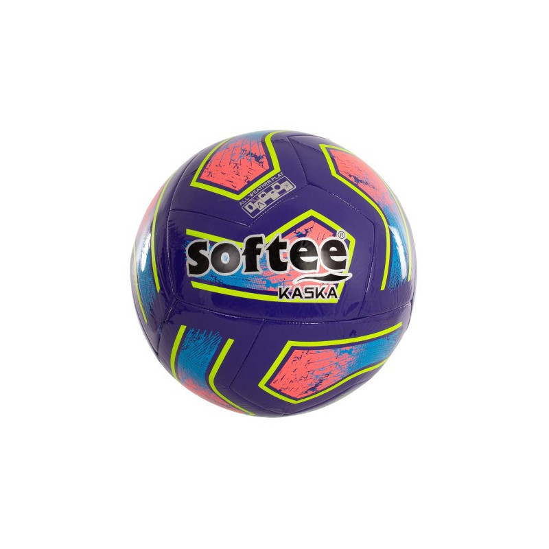 BALÓN FÚTBOL 11 SOFTEE KASKA BALÓN FÚTBOL 11 SOFTEE KASKA