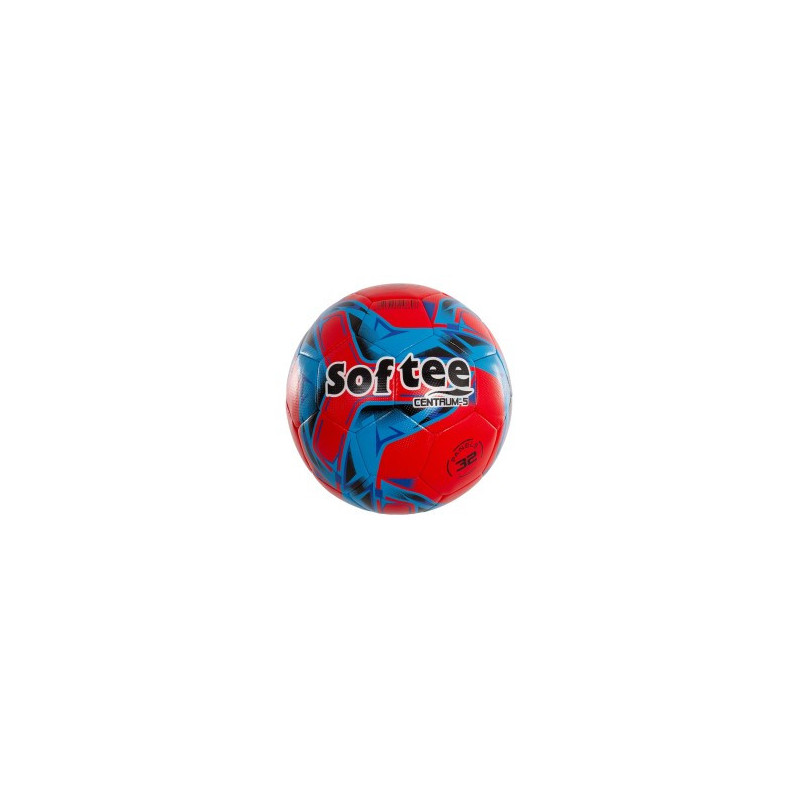 BALÓN FÚTBOL 11 SOFTEE CENTRUM