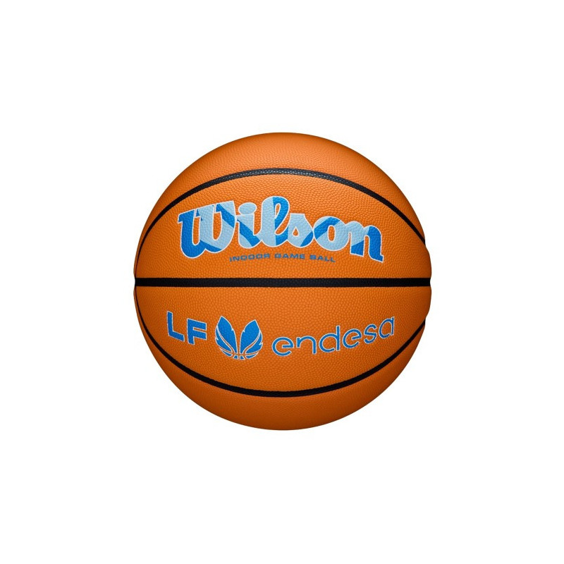 BALÓN BALONCESTO WILSON EVO NXT T 6 BALÓN BALONCESTO WILSON EVO NXT T 6