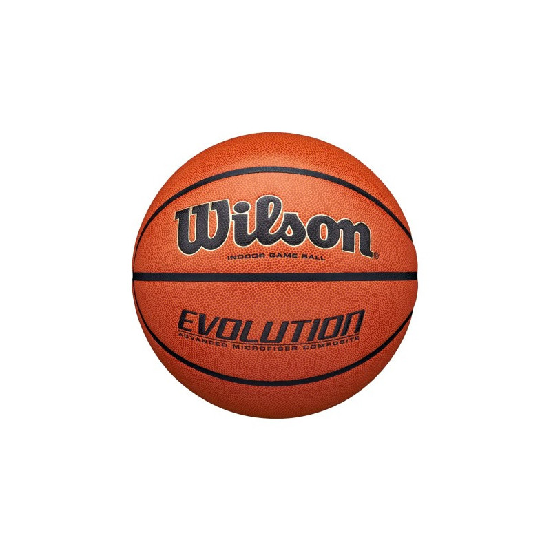 BALÓN BALONCESTO WILSON EVOLUTION   T 7