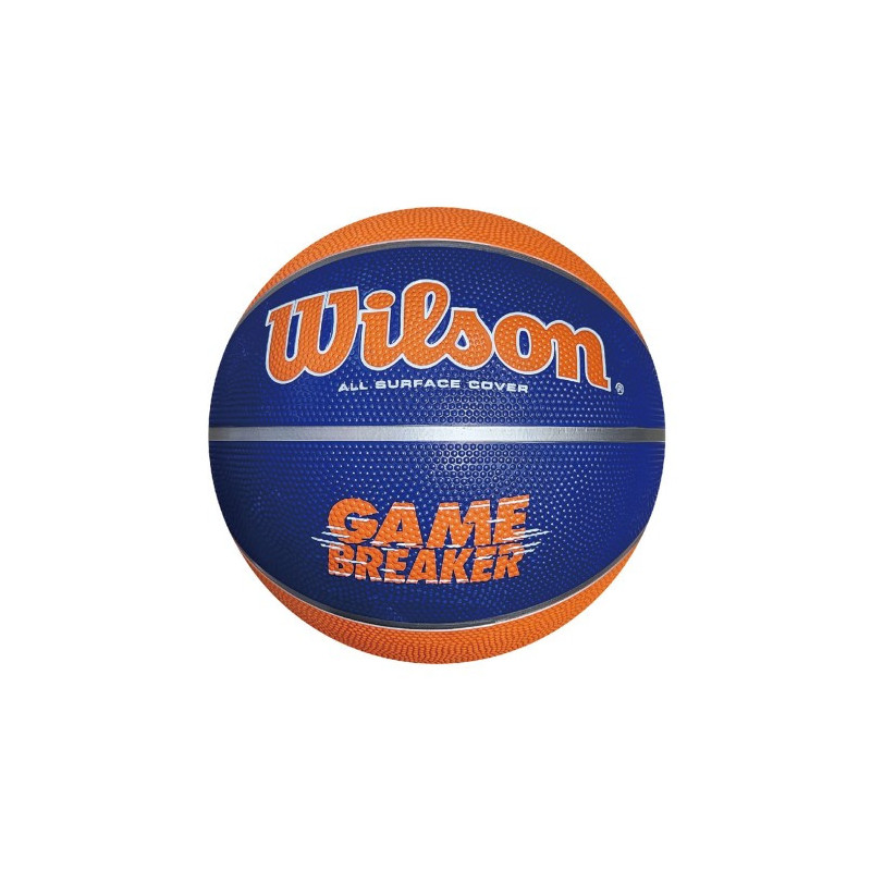 BALÓN BALONCESTO WILSON GAMEBREAKER  T 7
