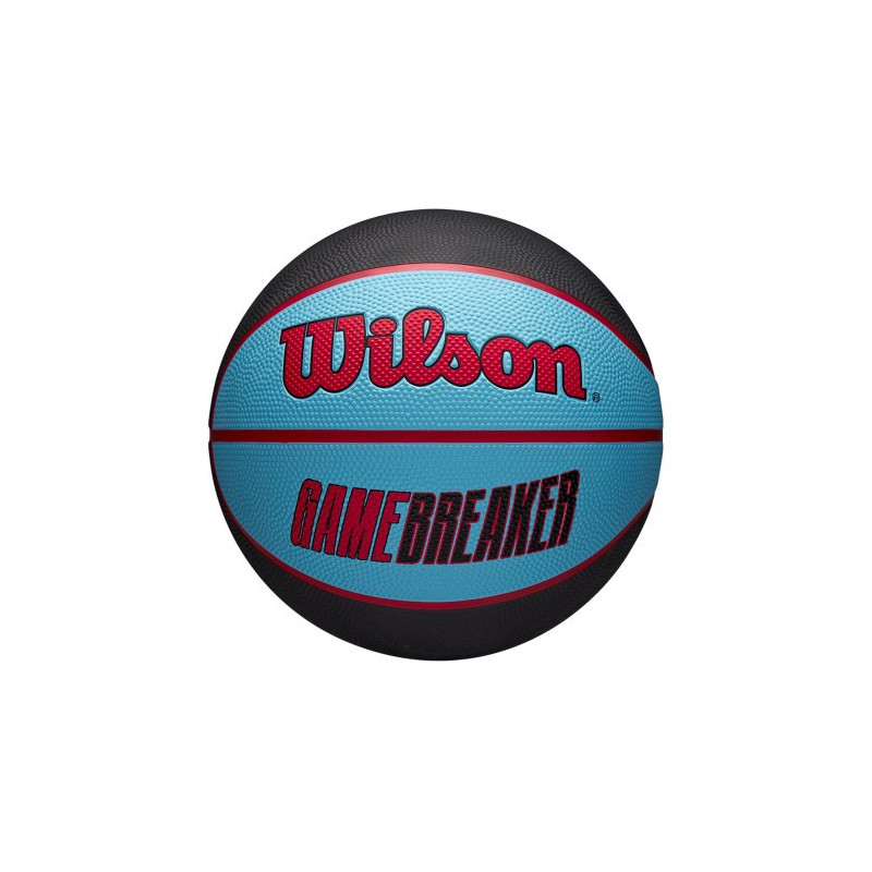 BALÓN BALONCESTO WILSON GAMEBREAKER NEW  T 7