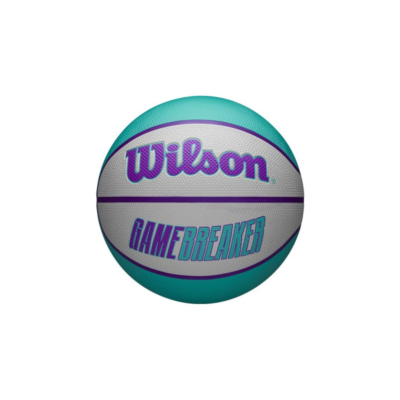 BALÓN BALONCESTO WILSON GAMEBREAKER NEW  T 7