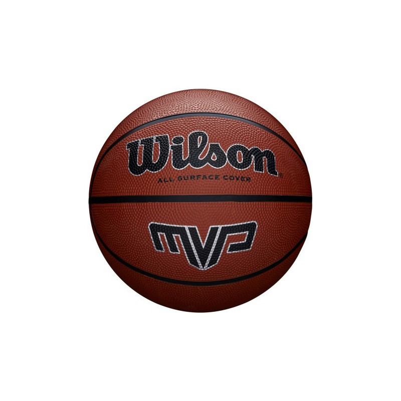 BALÓN BALONCESTO WILSON T 7 BALÓN BALONCESTO WILSON T 7
