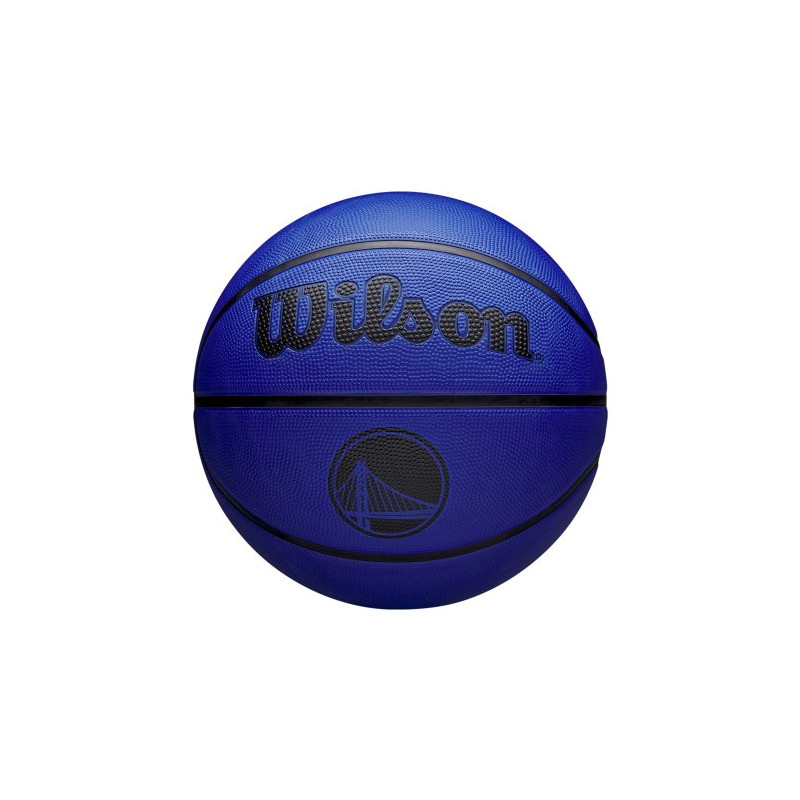 BALÓN BALONCESTO WILSON WARRIORS NBA TEAM  T 5
