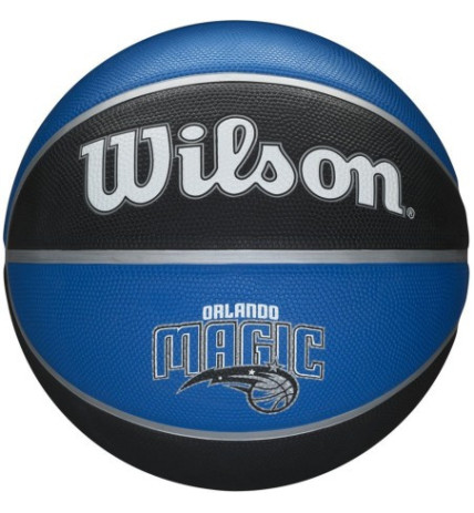 BALÓN BALONCESTO WILSON NBA TEAM TRIBUTE MAGIC